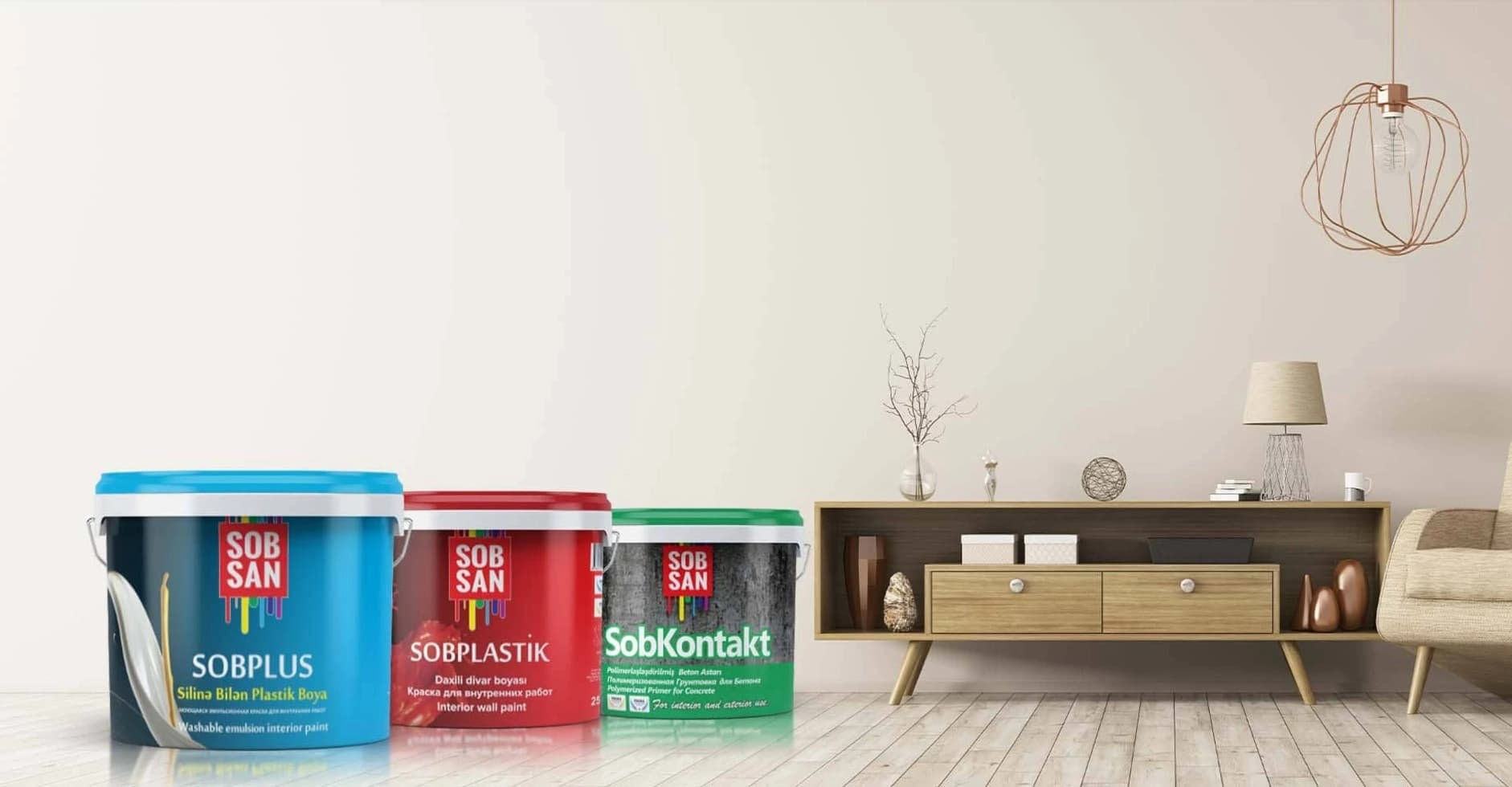 Sobsan Paint