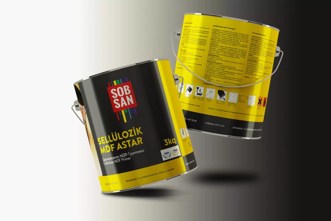 Sobsan Paint
