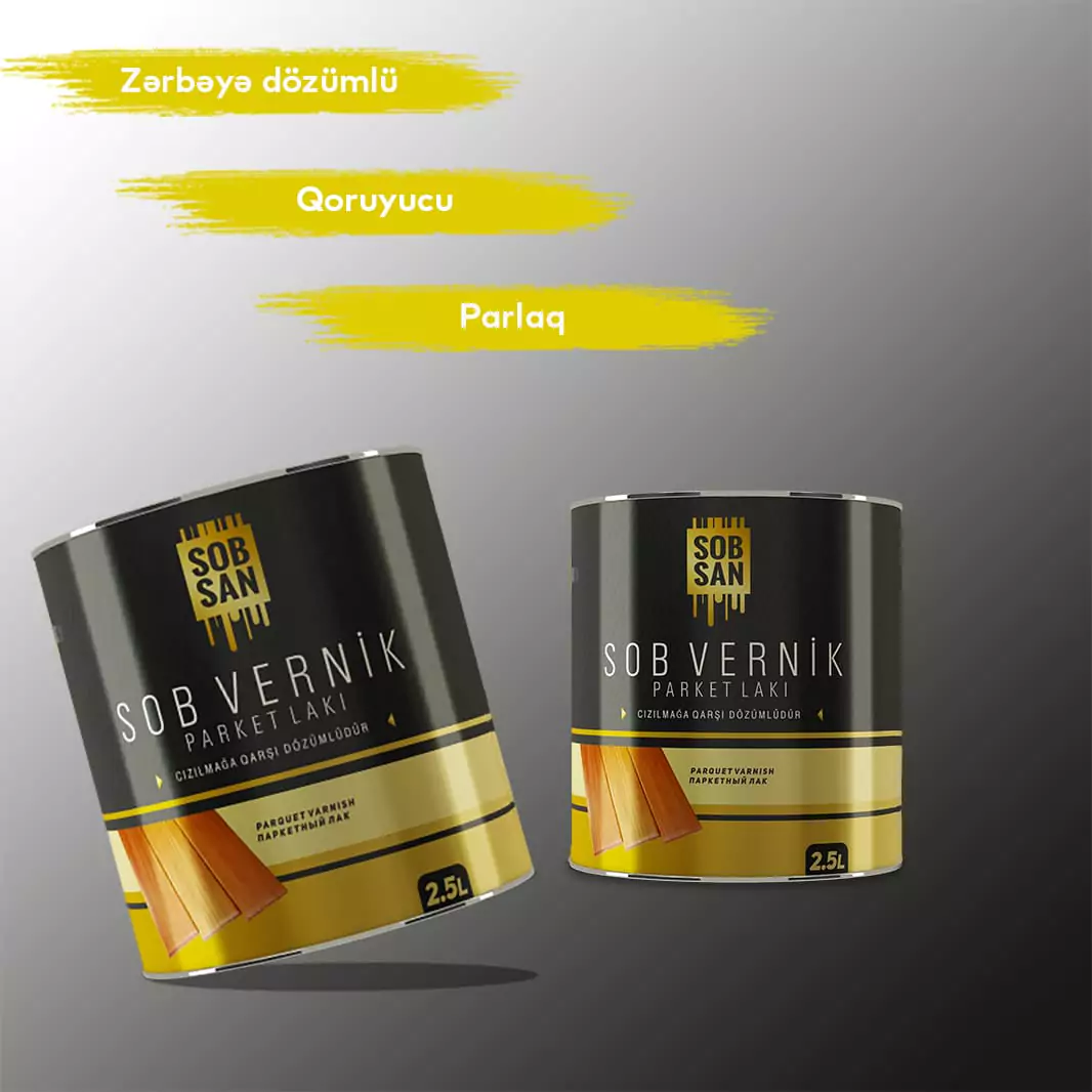 Sobsan Paint